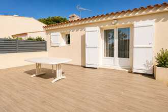 location maison notre-dame-de-mts 85690