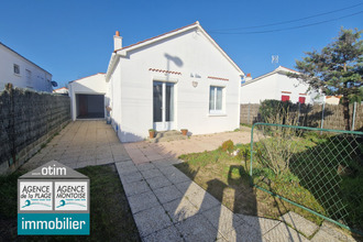 location maison notre-dame-de-mts 85690