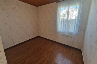location maison notre-dame-de-mts 85690