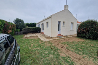 location maison notre-dame-de-mts 85690