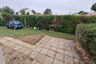 location maison notre-dame-de-mts 85690