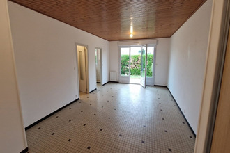 location maison notre-dame-de-mts 85690