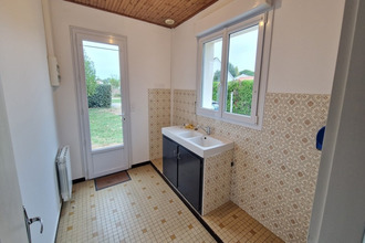 location maison notre-dame-de-mts 85690