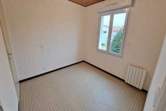 location maison notre-dame-de-mts 85690