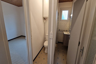 location maison notre-dame-de-mts 85690