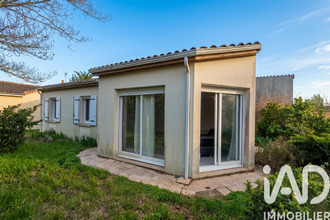 location maison nouaille-maupertuis 86340