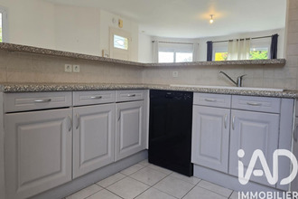 location maison nouaille-maupertuis 86340