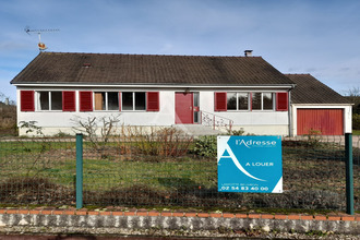 location maison nouan-le-fuzelier 41600