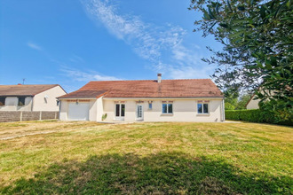 location maison nouans-les-fontaines 37460