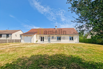 location maison nouans-les-fontaines 37460