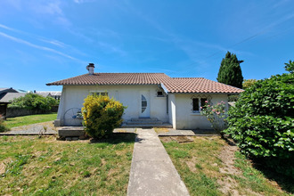 location maison nousty 64420
