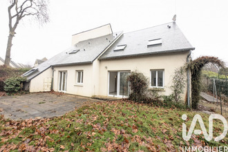 location maison nouzilly 37380