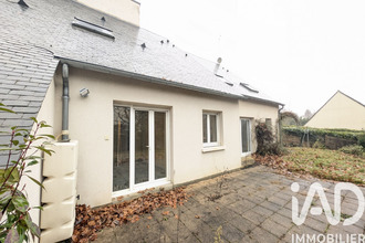 location maison nouzilly 37380