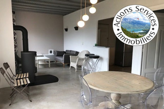 location maison novalaise 73470