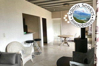 location maison novalaise 73470