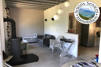 location maison novalaise 73470