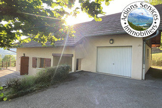 location maison novalaise 73470