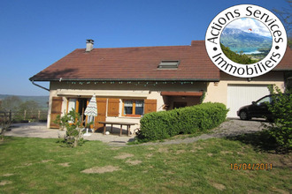 location maison novalaise 73470