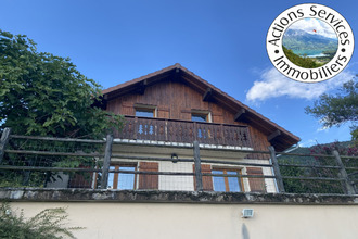 location maison novalaise 73470