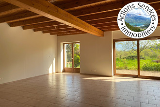 location maison novalaise 73470