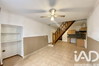 location maison noves 13550