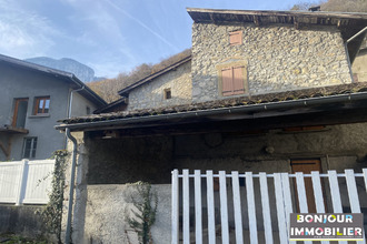 location maison noyarey 38360