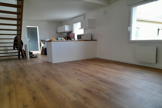 location maison nozay 44170