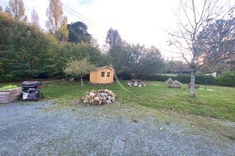 location maison nozay 44170