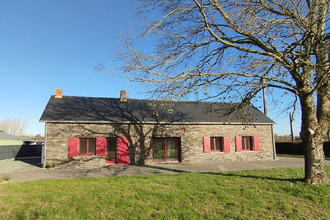 location maison nozay 44170