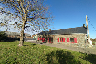 location maison nozay 44170