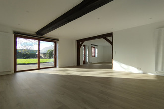 location maison nozay 44170