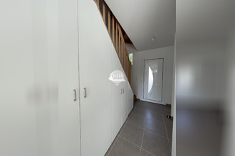 location maison nozay 91620