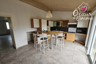 location maison nuaille 49340