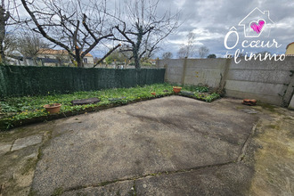 location maison nuaille 49340