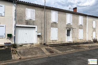 location maison nuaille-d-aunis 17540