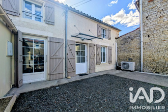 location maison nuaille-d-aunis 17540