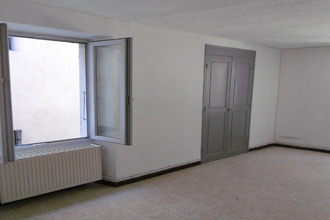 location maison nyons 26110