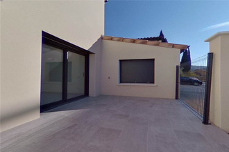 location maison nyons 26110