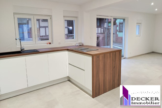 location maison obermodern-zutzendorf 67330