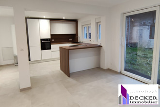 location maison obermodern-zutzendorf 67330