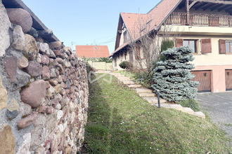 location maison obernai 67210