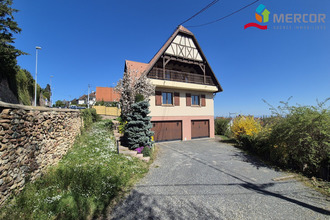 location maison obernai 67210