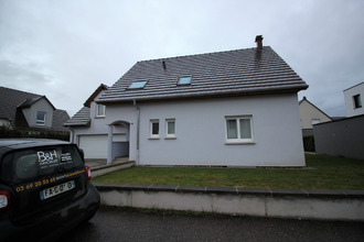 location maison oberschaeffolsheim 67203