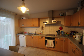 location maison oberschaeffolsheim 67203