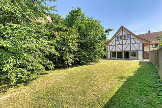 location maison oberschaeffolsheim 67203