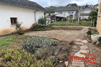 location maison objat 19130