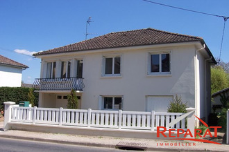 location maison objat 19130