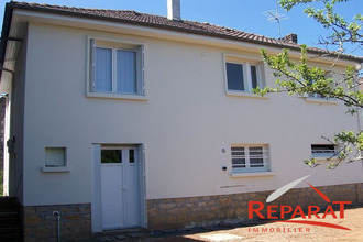 location maison objat 19130