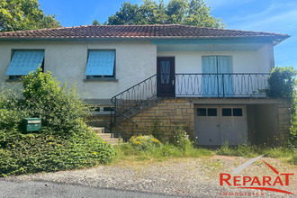 location maison objat 19130