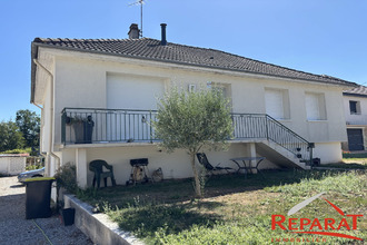 location maison objat 19130